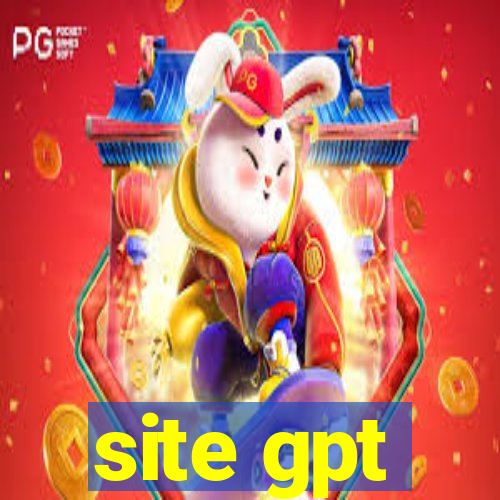 site gpt